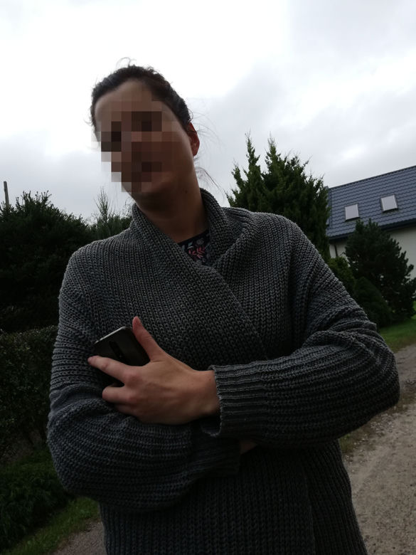 Podźgał dziewczynę, bo go rzuciła