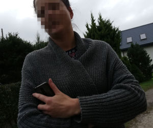 Podźgał dziewczynę, bo go rzuciła