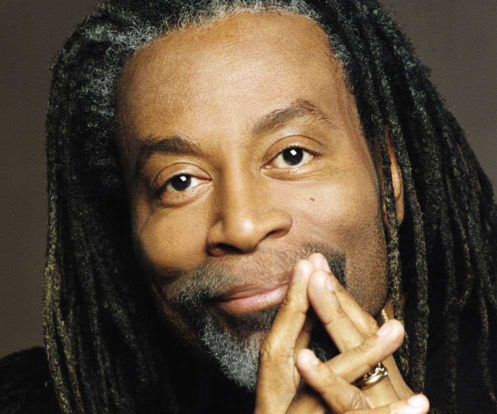 Bobby McFerrin w Polsce 2018: data, miejsce, bilety