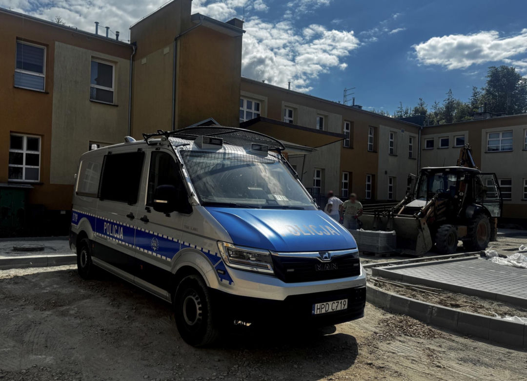Gabrysia miała przed sobą całe życie. Zginęła od ciosów nożem zadanych przez 19-letniego Damiana