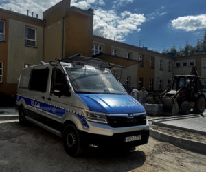 Gabrysia miała przed sobą całe życie. Zginęła od ciosów nożem zadanych przez 19-letniego Damiana