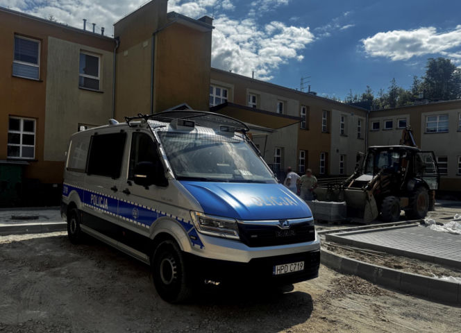 Gabrysia miała przed sobą całe życie. Zginęła od ciosów nożem zadanych przez 19-letniego Damiana
