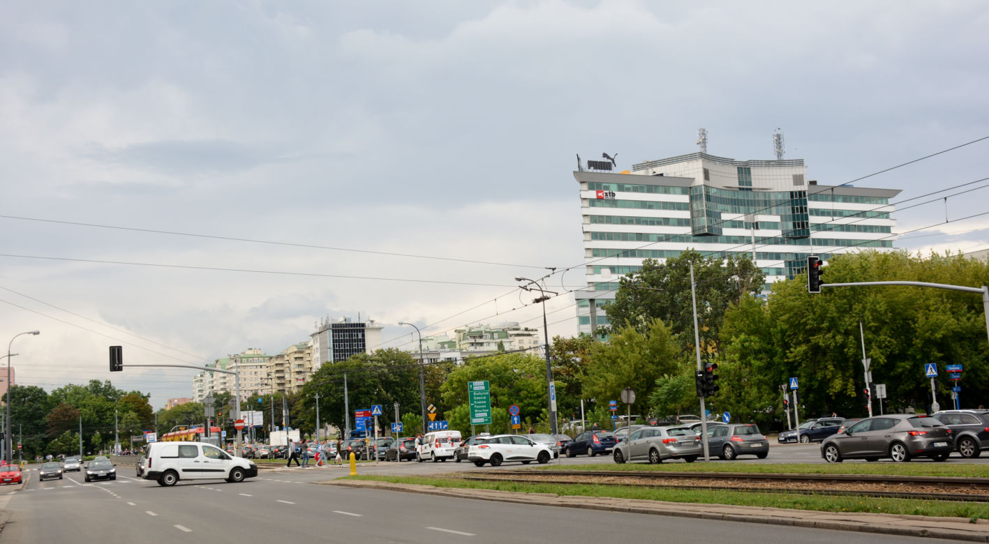 Gdzie chcą mieszkać warszawiacy? Już znamy Ranking Dzielnic Warszawy 2018! [ZESTAWIENIE]