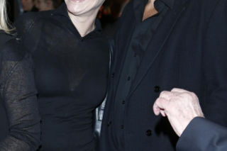 Janusz Głowacki i Olena Leonenko byli ze sobą do samego końca. Rozdzieliła ich śmierć