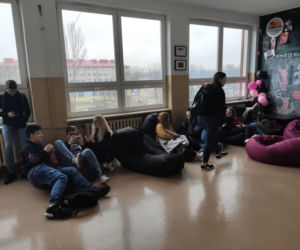Ekonomik Chillout Zone