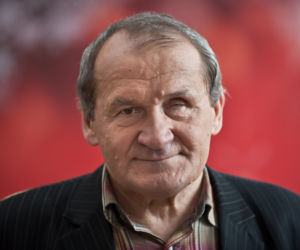 Henryk Wujec nie żyje