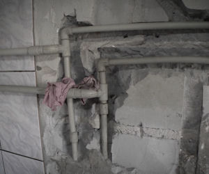 Nasz nowy dom sezon 14. odcinek 23 - przed remontem