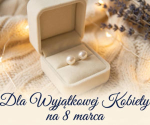 Kartka na Dzień Kobiet