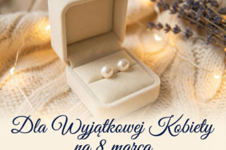 Kartka na Dzień Kobiet