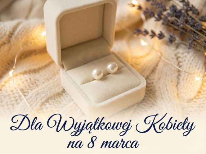 Kartka na Dzień Kobiet