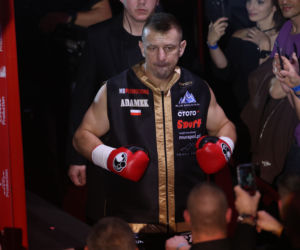 Tomasz Adamek