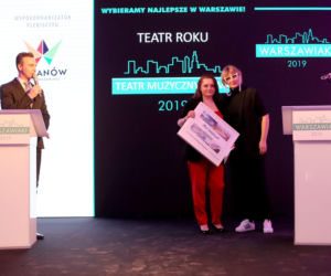 Warszawiaki 2019