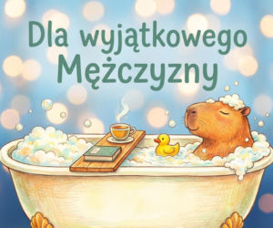 Kartka na Dzień Mężczyzn