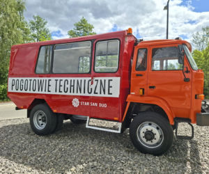 Ścieżka Stara (Pogotowie Techniczne)