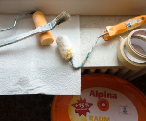 Usługi remontowe i materiały budowlane