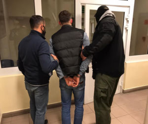 Bydgoszcz: Wielkie SKŁADOWISKO narkotyków! Wydało się podczas kontroli 