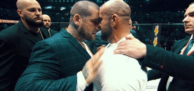 KSW 41 - WALKI, PPV, TRANSMISJA, BILETY, POPEK 