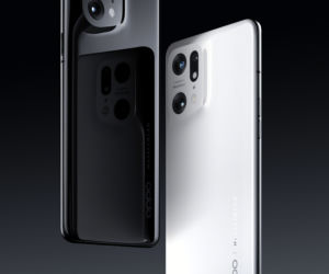 OPPO Find X5