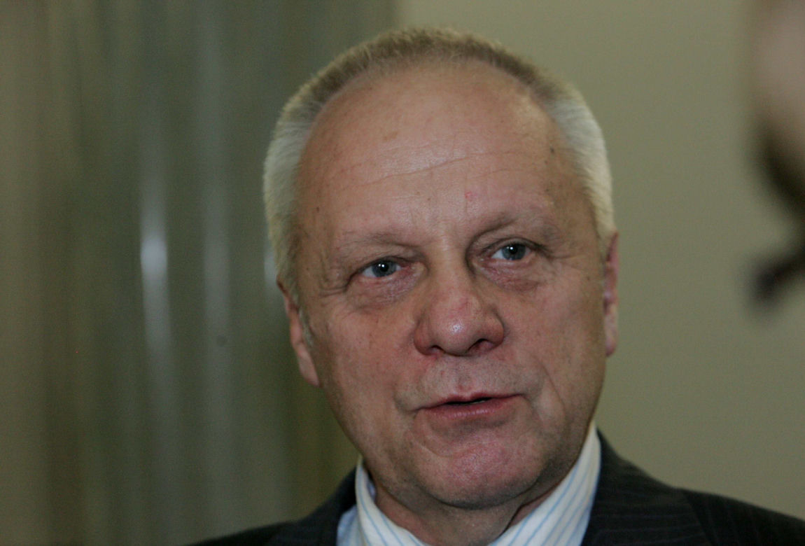 Stefan Niesiołowski