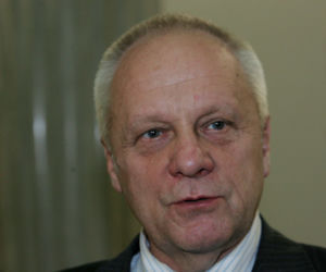 Stefan Niesiołowski