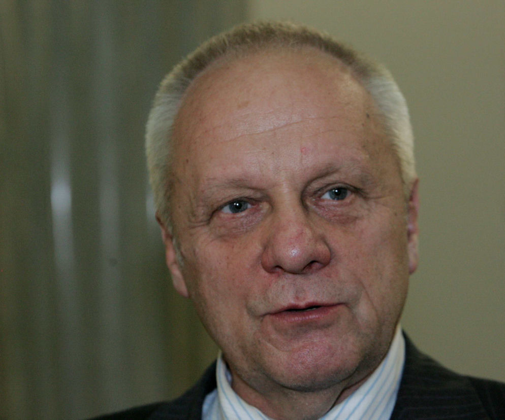 Stefan Niesiołowski
