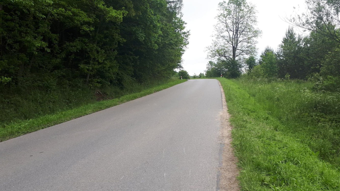 Pijak zabił 14-letnią Dominikę