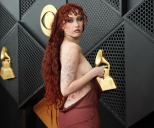 Najgorsze kreacje podczas gali Grammy 2026. Te gwiazdy nie zdały egzaminu ze stylu 