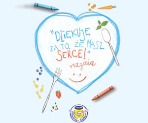 Wielki sukces akcji Podziel się Posiłkiem!