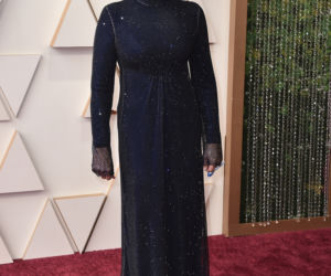 Oscary 2022. Jamie Lee Curtis 