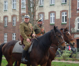 Marsz Niepodległościowy w Toruniu [GALERIA]