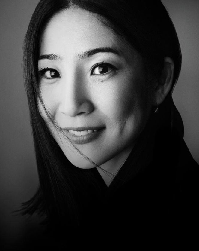 HIROMI UEDA
