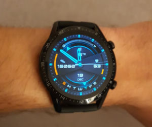 Huawei Watch GT 2
