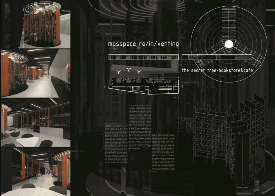 Międzynarodowe Biennale Architektury Wnętrz w Krakowie – relacja