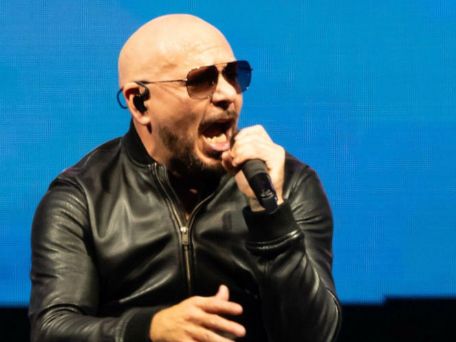 Pitbull liderem zestawienia Google!