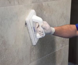 Układanie płytek ceramicznych Mapei