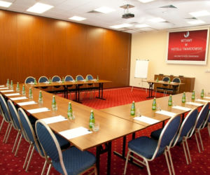 Hotel Twardowski, sala konferencyjna