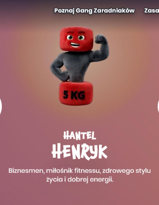 Gotowi na nową przygodę? Gang Zaradniaków już czeka w Biedronce