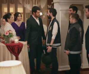 Wichrowe wzgórze odc. 311