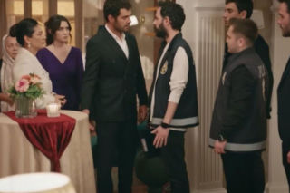 Wichrowe wzgórze odc. 311