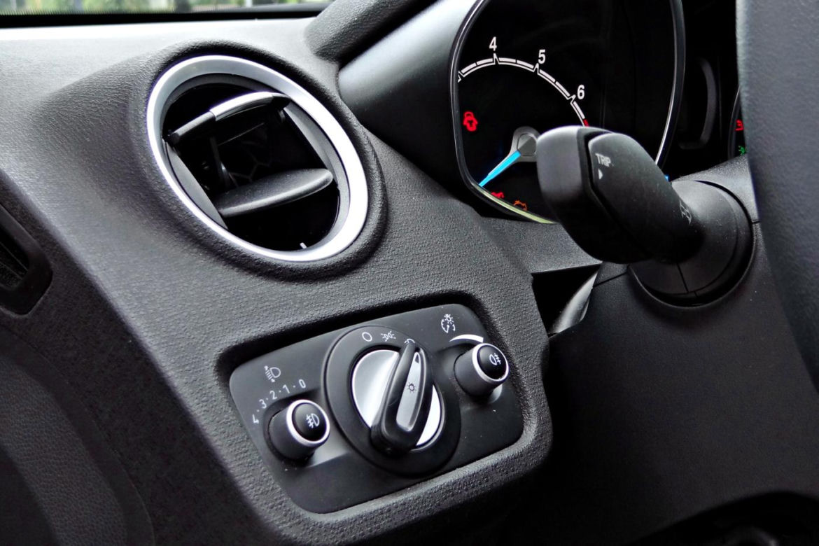 Nowy Ford Fiesta 1.0 EcoBoost