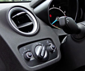 Nowy Ford Fiesta 1.0 EcoBoost