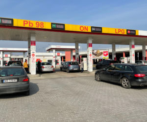 Transport paliw na nowych zasadach