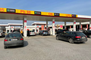 Transport paliw na nowych zasadach