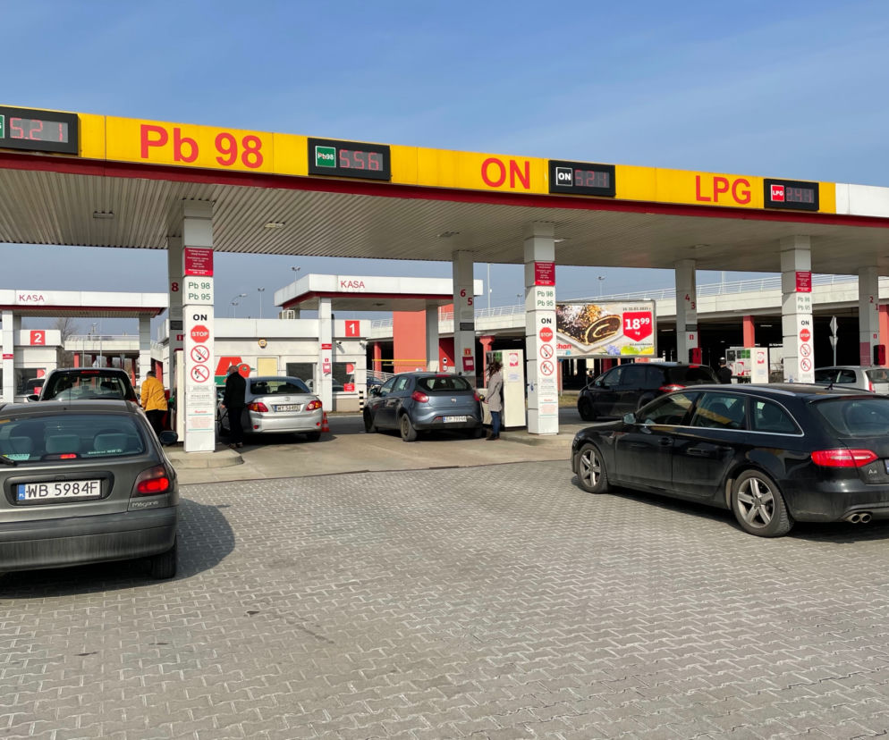 Transport paliw na nowych zasadach