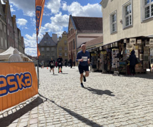 Lotto 23. Bieg Jakubowy cz.2