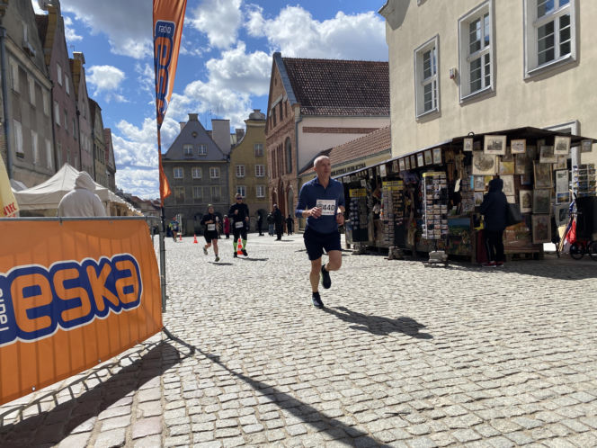 Lotto 23. Bieg Jakubowy cz.2