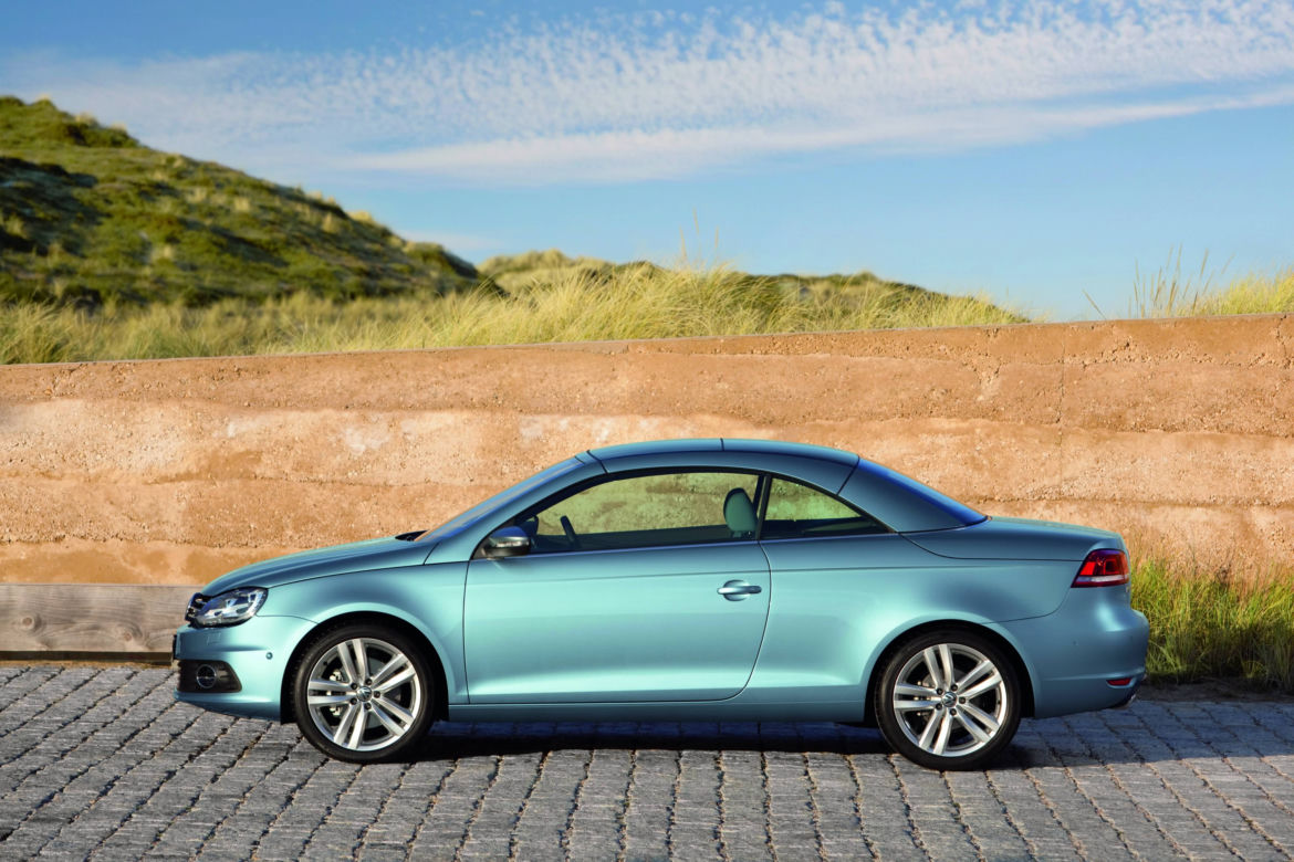 VW Eos
