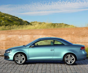 VW Eos