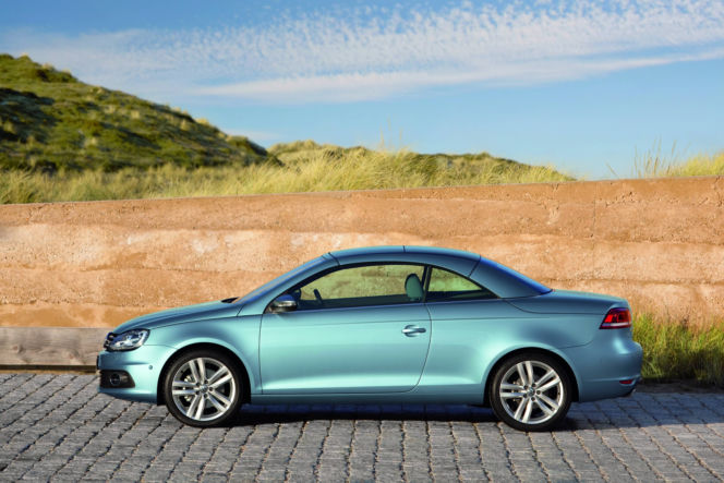 VW Eos