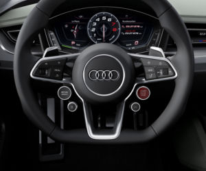 Audi Sport quattro laserlight concept